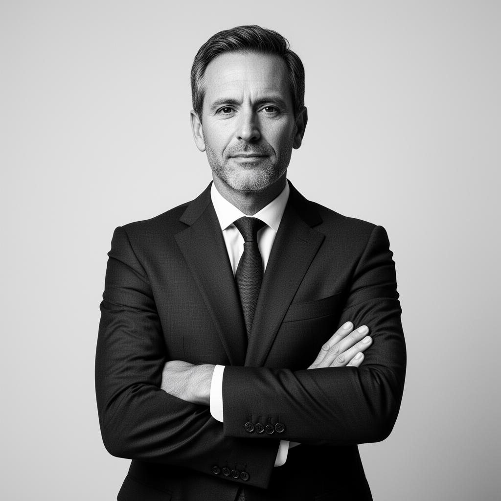 Vasil Peres, Analista DDO