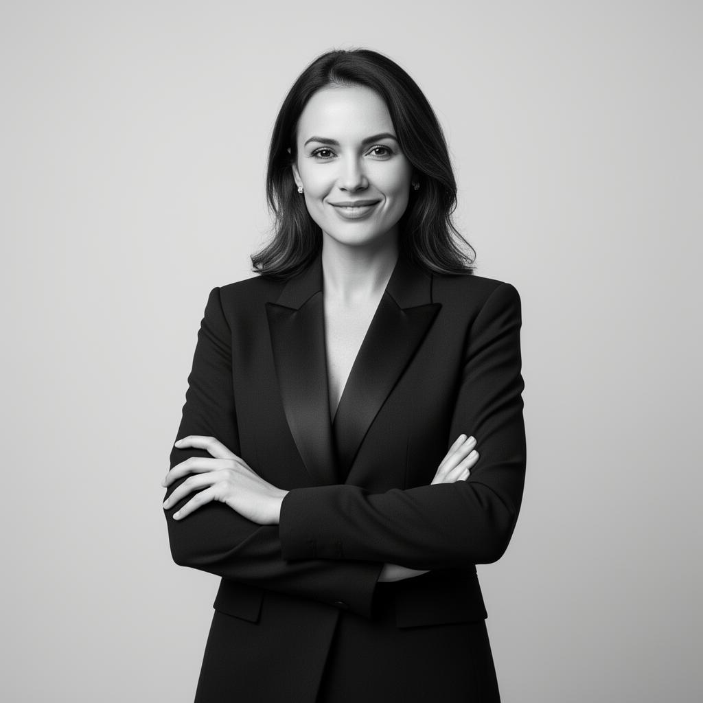 Marta Nogueira, Head of Design